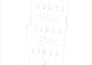 draft 2d floor plans and working drawings autocad sections